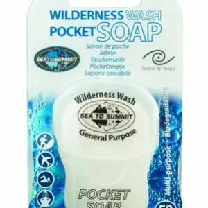 Sea To Summit Herren WASH POCKET SOAP Jetzt Bestellen
