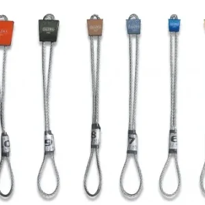 Salewa  KLEMMKEIL8 Markenprodukt