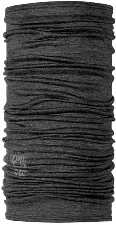Buff  Merino Wool Buff Solid Schneller Versand