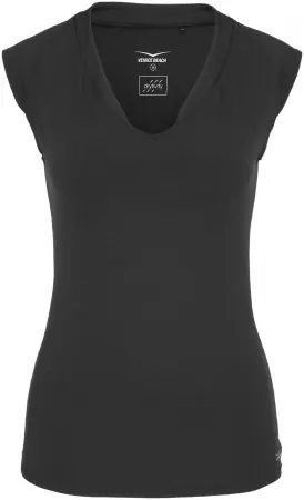 Venice Beach  Damen Eleam schwarz Top-Angebot