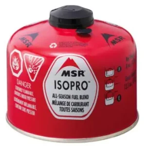 MSR  ISO PRO 226 rot Begrenztes Angebot