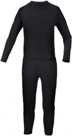Günstig CMP Ki . Set warm schwarz