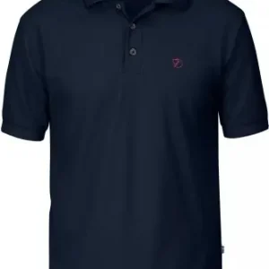 Fjällräven  Herren Crowley Pique Kurzarmshirt Top-Preis