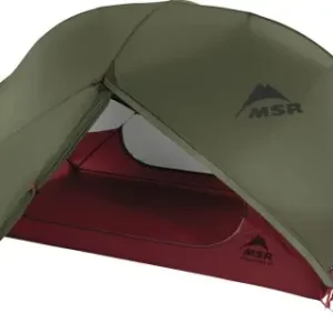Mega-Angebot MSR  Hubba Hubba NX grün
