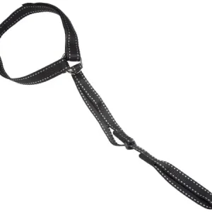 Fritschi Fangriemen-Set Velcro schwarz Aktuell