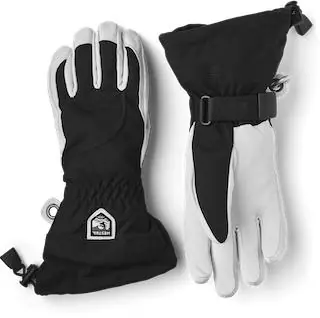 Neue Kollektion Hestra Damen Heli Ski Female Skihandschuhe