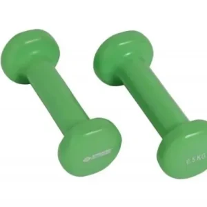 Schildkröt-Fitness  Vinyl 2x 0,5 kg Hantelset Nur Für Kurze Zeit
