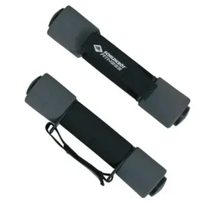 Schildkröt-Fitness  Soft-Hantel Set 2x 1,0 kg Sonderangebot