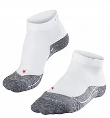 Finale Aktion Falke  Damen RU4 Short Laufsocken
