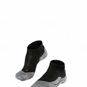 Schnäppchen Falke Damen RU4 Short Laufsocken
