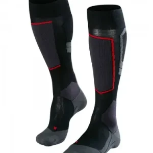 Falke Damen SK4 Wool Skisocken Preis Gesenkt