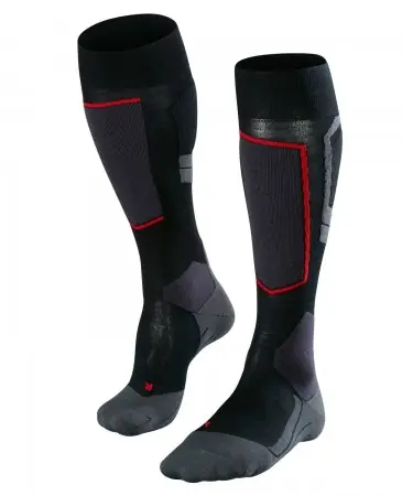 Falke Damen SK4 Wool Skisocken Preis Gesenkt