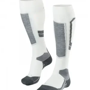 Falke Damen SK4 Wool Skisocken Expressversand