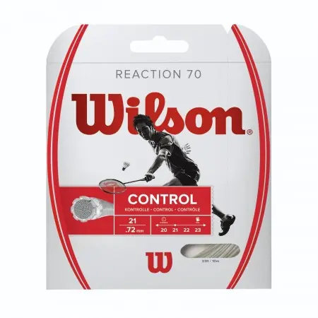 Wilson REACTION 70 Bestpreis