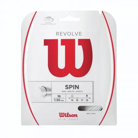 Wilson REVOLVE 16 WH Top-Seller