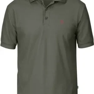 Heißes Angebot Fjällräven Herren Crowley Polohemd