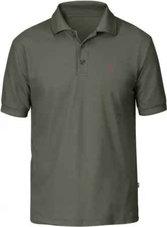 Heißes Angebot Fjällräven Herren Crowley Polohemd