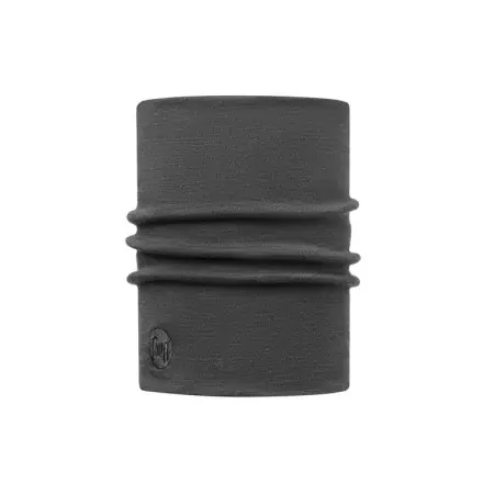 Buff HEAVY MERINO WOOL NECKWARMER BUFF® grau Sonderangebot