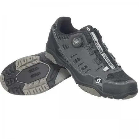 Schneller Versand Scott  Damen Sport Crus-r Boa Fahrradschuhe