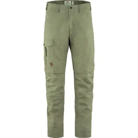 Neue Ware Fjällräven Herren Karl Pro Zip-Off Wanderhose