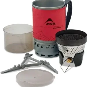 Sofort Bestellen MSR WindBurner Personal Kochersystem