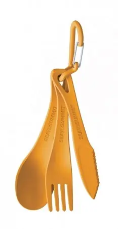 Sea To Summit  Delta Cutlery Camping-Besteckset Jetzt Bestellen