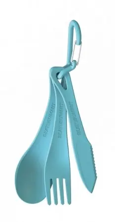 Sea To Summit  Delta Cutlery Camping-Besteckset Markenware