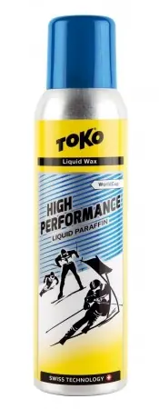 Toko  High Performance Liquide Paraffin Flüssiggas Geprüft