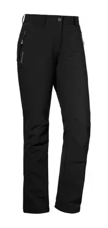 Schöffel Damen Engadin Wanderhose Jetzt Bestellen