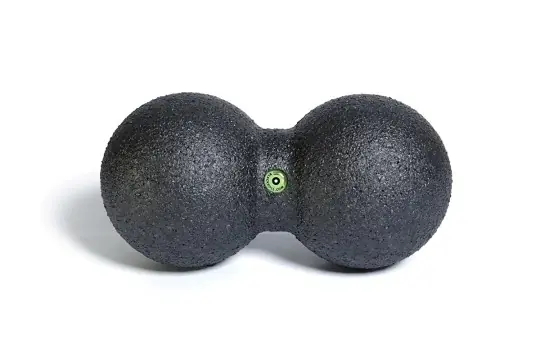 Beliebt Blackroll Faszien Duoball 12 cm