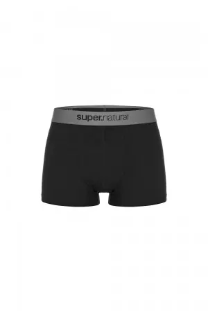Abverkauf Super Natural Herren Base Mid Boxer 175