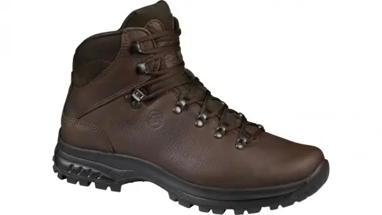 Bestseller Hanwag Damen Waxenstein Bio Wanderschuh