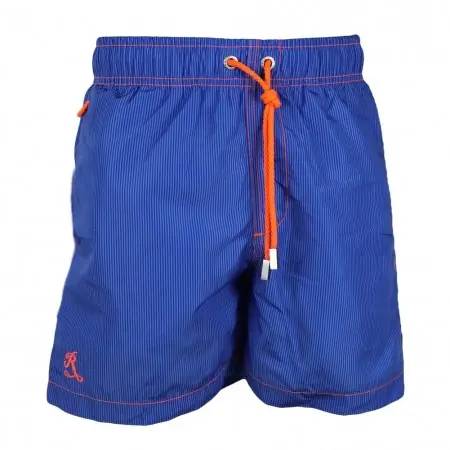 Rabatt RAMATUELLE BEACHWEAR Herren Caicos Badeshorts