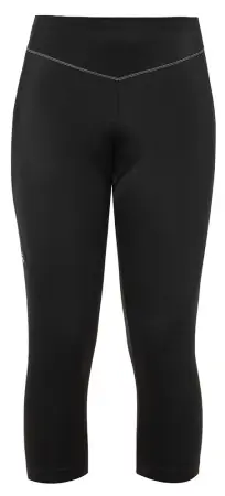 Neu Vaude  Damen Active 3/4 Radhose