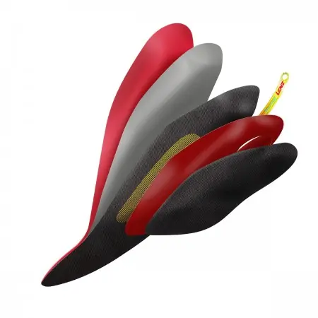 Lenz Top Comfort Einlegesohle Ausverkauf