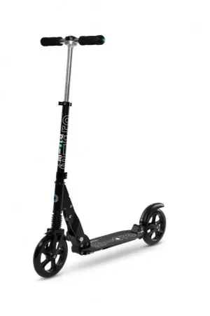 Abverkauf MICRO Scooter Suspension schwarz