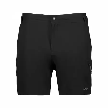 Abverkauf CMP  Herren Free Bermuda With Inner Radhose
