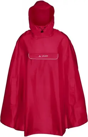 Meistverkauft Vaude Valdipino Regenponcho