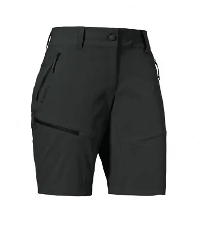 Neu Schöffel Damen Toblach2 Aop Wandershorts