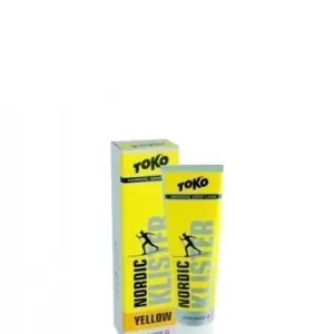 Toko Nordic Klister yellow 55g - Direktkauf