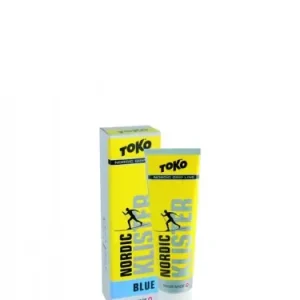 Toko Nordic Klister blue 55g - Zertifiziert