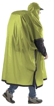 Sea To Summit Ultra-Sil Nano 15D Regenponcho Sale