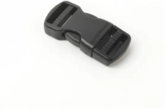 Bestseller Sea To Summit Herren Field Repair Buckle - 15mm Side Rel schwarz