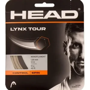 Jetzt Bestellen Head Lynx TOUR Set schwarz