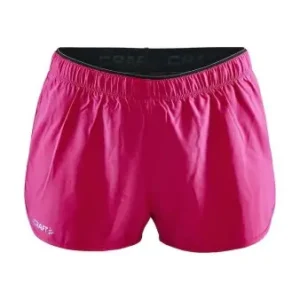 Craft  Damen Essence 2" Stretch Laufshort Begrenztes Angebot