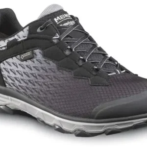 Meindl Herren Activo Sport GTX Multifunktionsschuhe Neue Kollektion