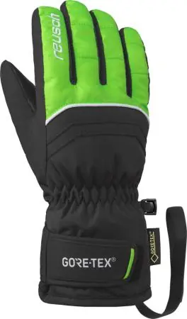 Neue Ware Reusch Tommy Finger grün