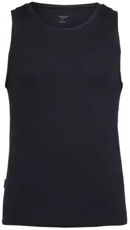Sofort Bestellen Icebreaker Herren Merino Anatomica Tanktop