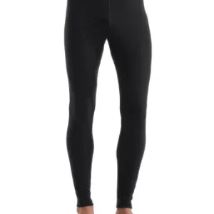 Icebreaker  Herren 200 Oasis Lange Unterhose Top-Angebot