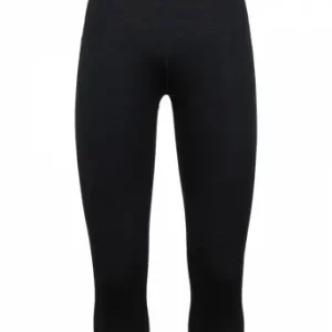 Icebreaker  Damen 200 Oasis 3/4 Leggings Garantierte Lieferung
